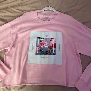 Super rare Taylor swift merch